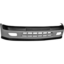 Pare-Chocs Citroen Saxo Année