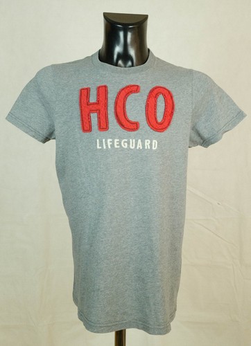 Shirt homme hollister - t-shirt,