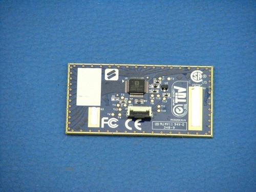 Touch pad medion akoya netbook - pad,