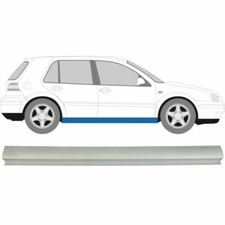 VOLKSWAGEN GOLF 4 1997-2004