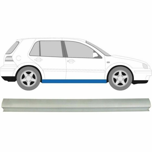 Volkswagen golf 1997 2004 - golf, 1997-2004