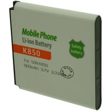 Batterie pour SONY ERICSSON W580I