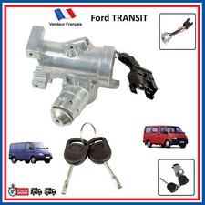 Neiman Antivol de Direction