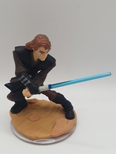 Figurine Disney Infinity - Anakin (Sabre recollé)