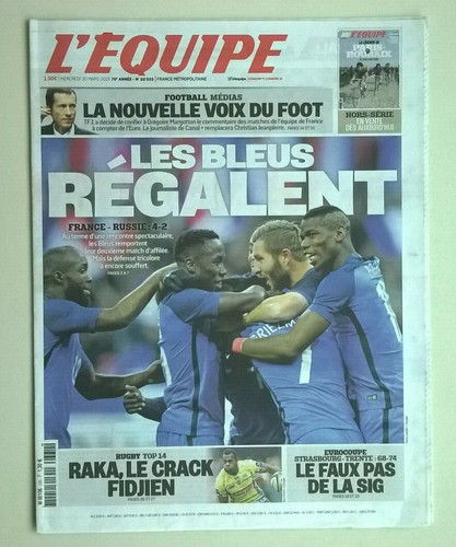 Equipe 533 du - 533,