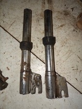 fourche tubes peugeot scoper