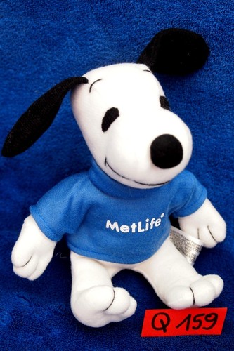Peluche q159 snoopy 12cm - peluche,