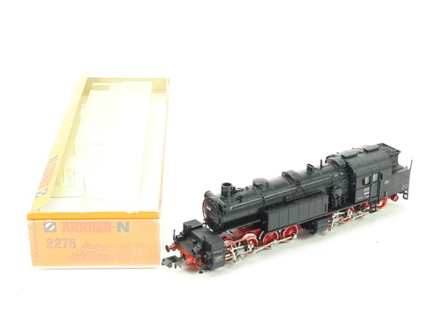 Arnold 2275 locomotive - arnold,