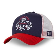 Casquette Von Dutch MotoGP