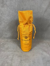Widow Clicquot Vintage 1990s Bottle Bag