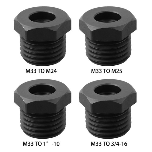 Adaptateur for broche - , de