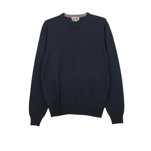 Hermes pull rond taille - taille, l