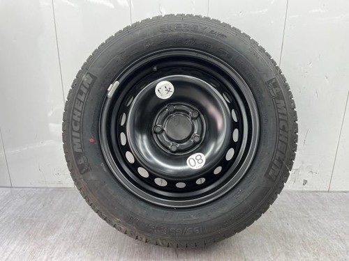 Roue secours renault megane - roue,