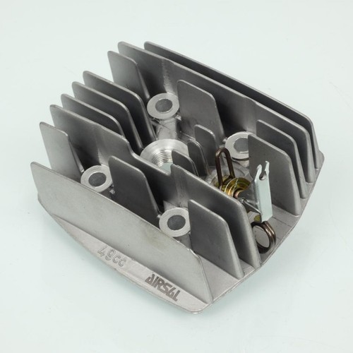 Culasse airsal pour mobylette - culasse,