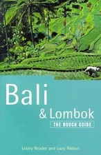 The Rough Guide to Bali &