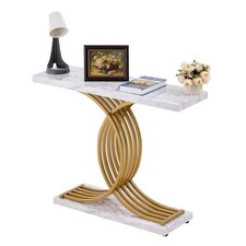 Console Murale Vintage 100 cm