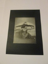 PHOTO ART PRINT VINTAGE ART