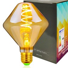 Vintage Led Ampoule Gyro