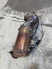 Opel Astra K Filtre à