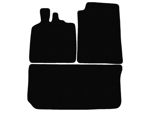 Noir tapis sol pour - noir,