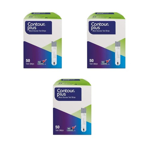 Lot bandes de test - bandes,