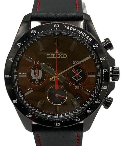 Near mint box seiko x - mint,