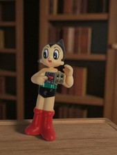 Figurine Gashapon Astroboy