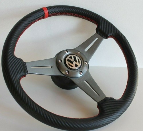 Volant compatible avec golf - compatible, vw