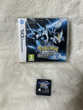 Pokémon Version Noire 2 (Nintendo DS) FR A81