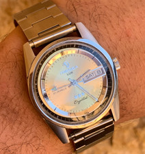 Montre Homme Vintage Années