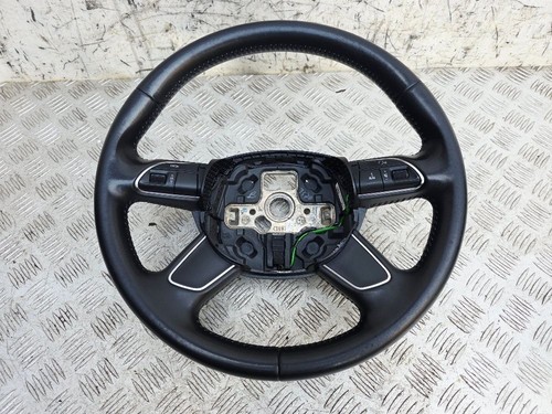 Audi 8k 2013 volant - 8k,