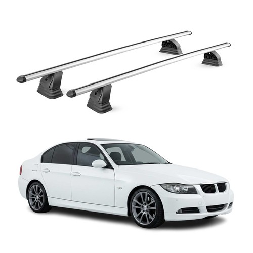 Barres toit transversales - barres,