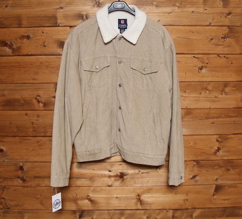 Veste chaps sherpa - chaps,
