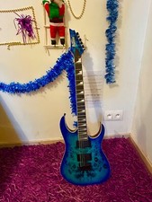guitare électrique ibanez