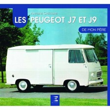 J7-J9 de mon Pere PEUGEOT