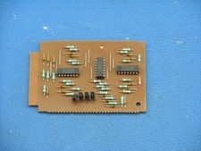 Éminent Solina F225 / Platine 121 1330-52138