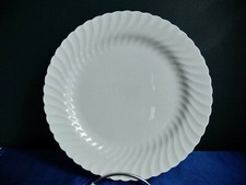 PORCELAINE ANGLAISE. JOHNSON