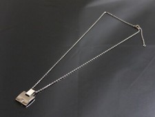 Authentique collier HERMES