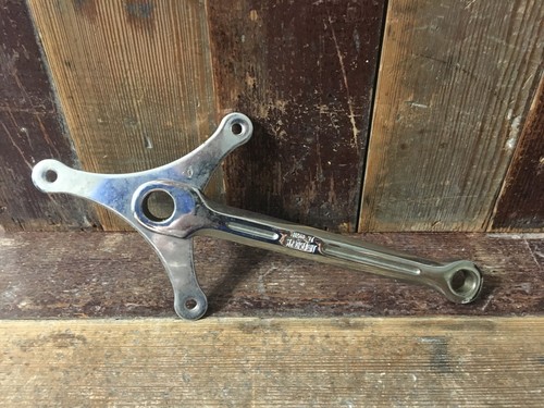 New old stock - new, stronglight