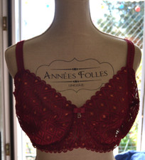 lingerie soutien gorge