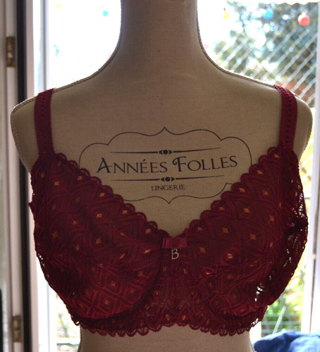 Lingerie soutien gorge - soutien,