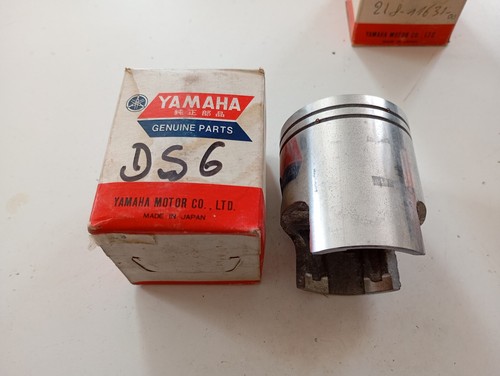 Piston yamaha at1 ct1 - piston, nu