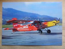 PILATUS PC6   SWISSBOOGIE