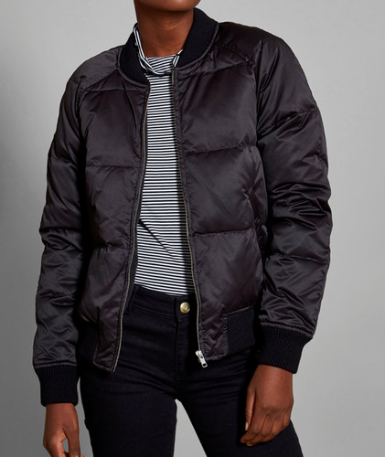 Blouson bombers sinequanone t - sinequanone,,