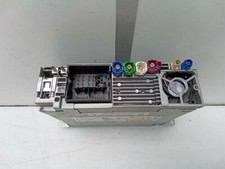 503551692114 autoradio pour BMW SERIE 5 BERLINA (E60)(2003- ) 3.0 530D 388805