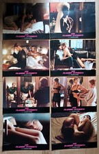 Lot de 8 photos cinéma LES