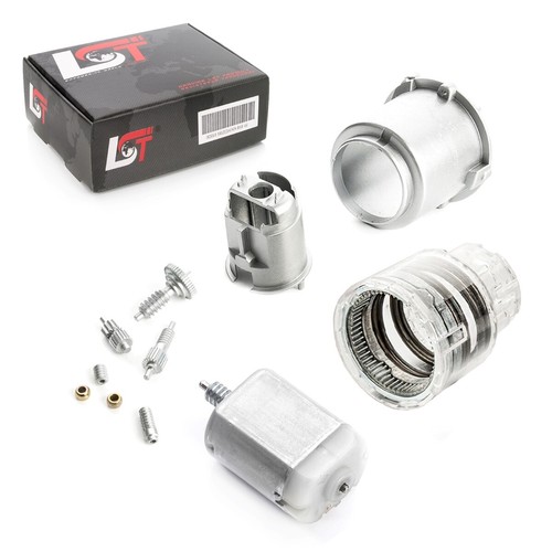 Original lst kit - original, de