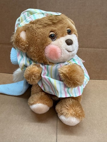 Fisher price teddy beddy - fisher, bear