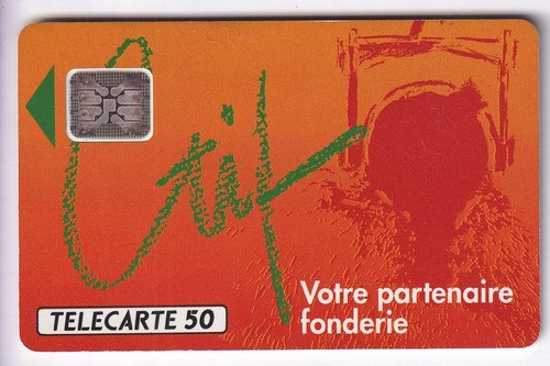 Telecarte phonecard - phonecard,