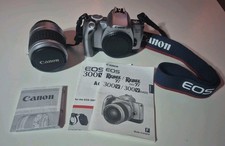 ✅️ Appareil Photo CANON EOS 300V (Excellent État) ✅️